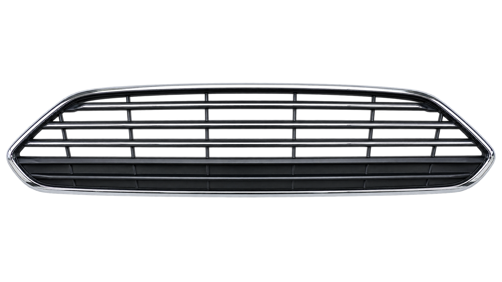 Grille voor FORD FIESTA 6 2012-2017