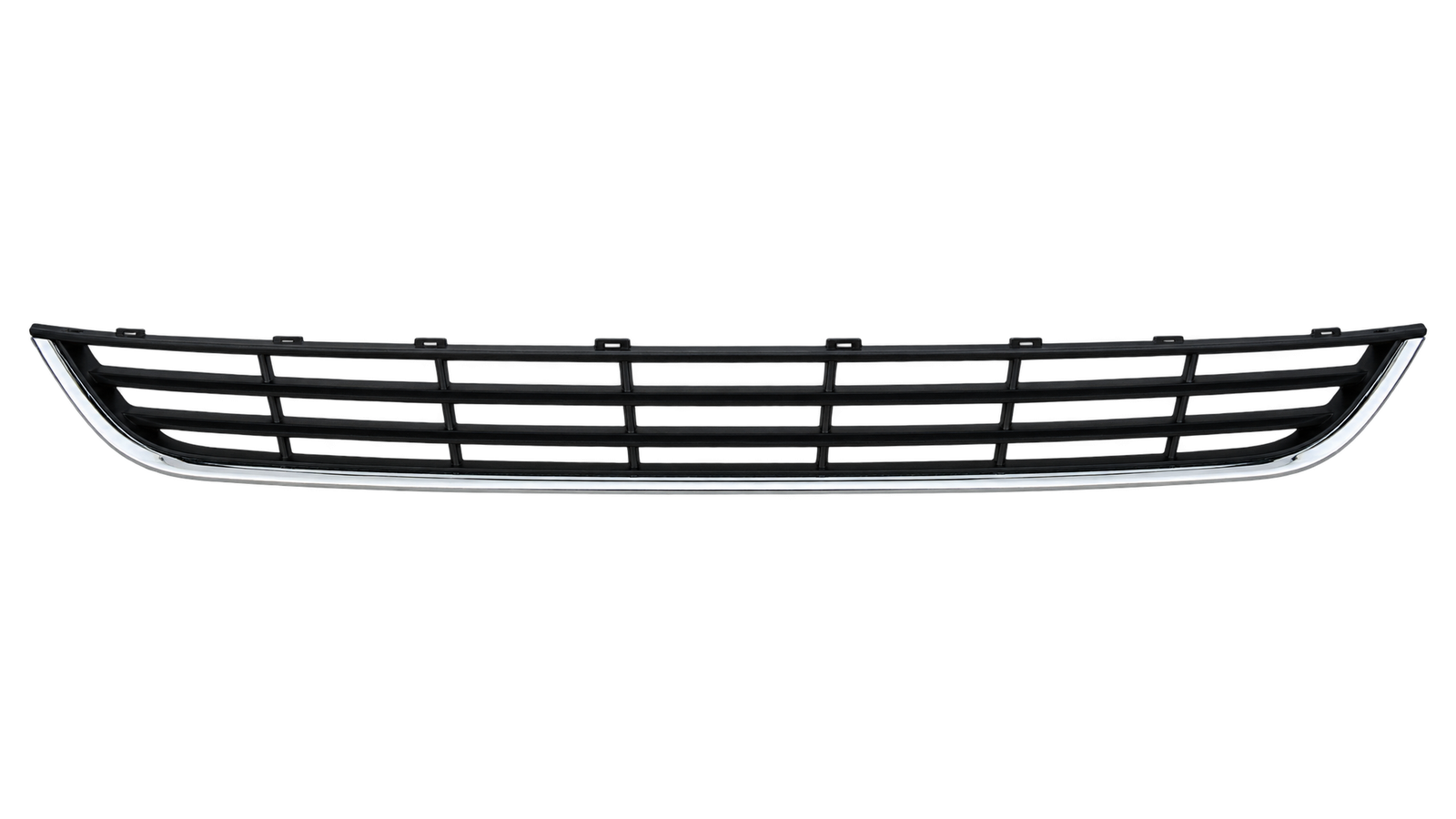 Grille voor FORD FIESTA 6 2012-2017
