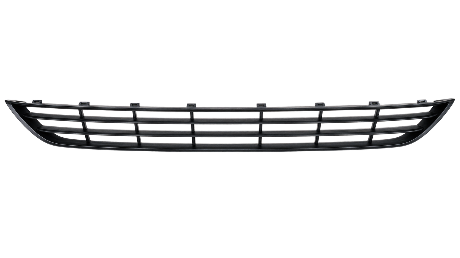 Grille voor FORD FIESTA 6 2012-2017