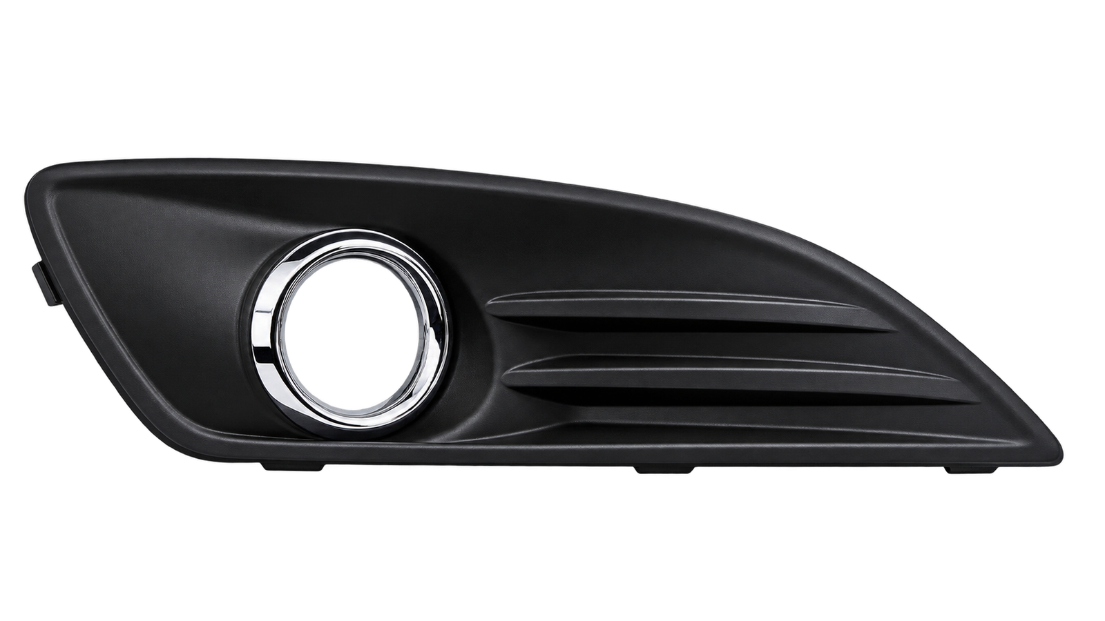 Grille links voor FORD FIESTA 6 2012-2017