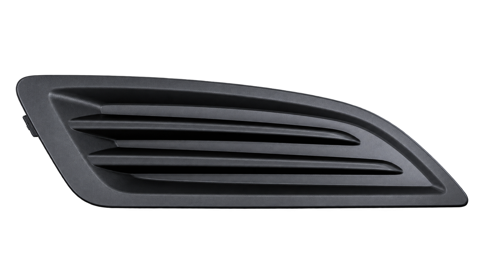 Grille voor FORD FIESTA 6 2012-2017
