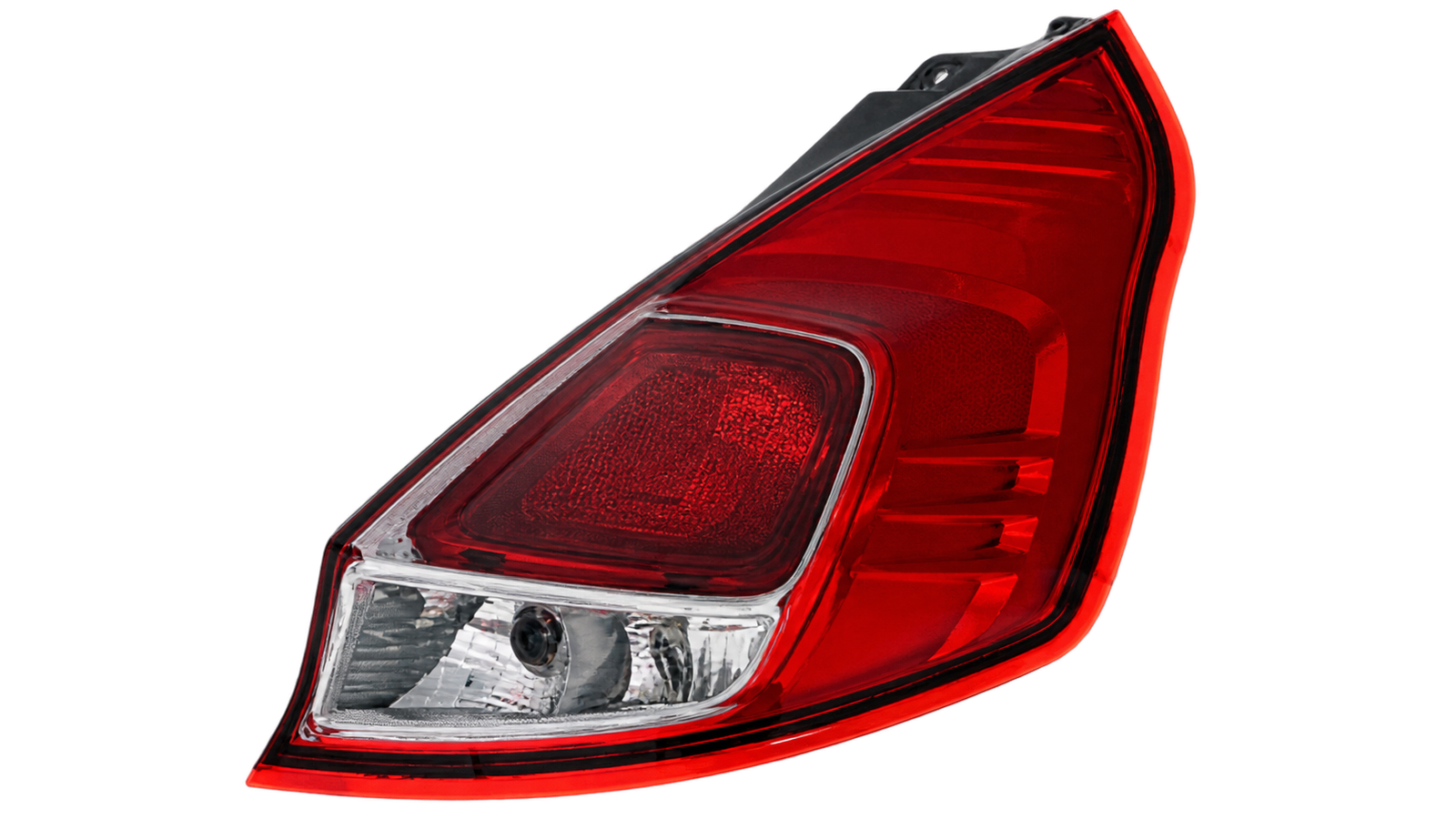 Achterlicht voor FORD FIESTA 6 2012-2017
