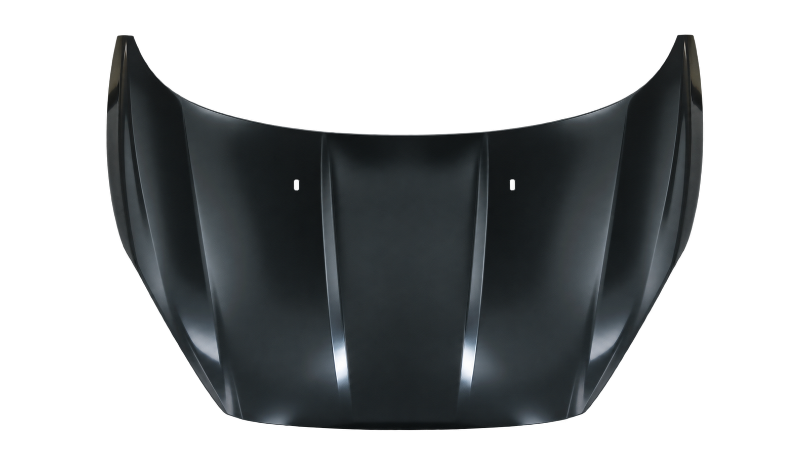 Motorkap voor FORD FIESTA 6 2012-2017