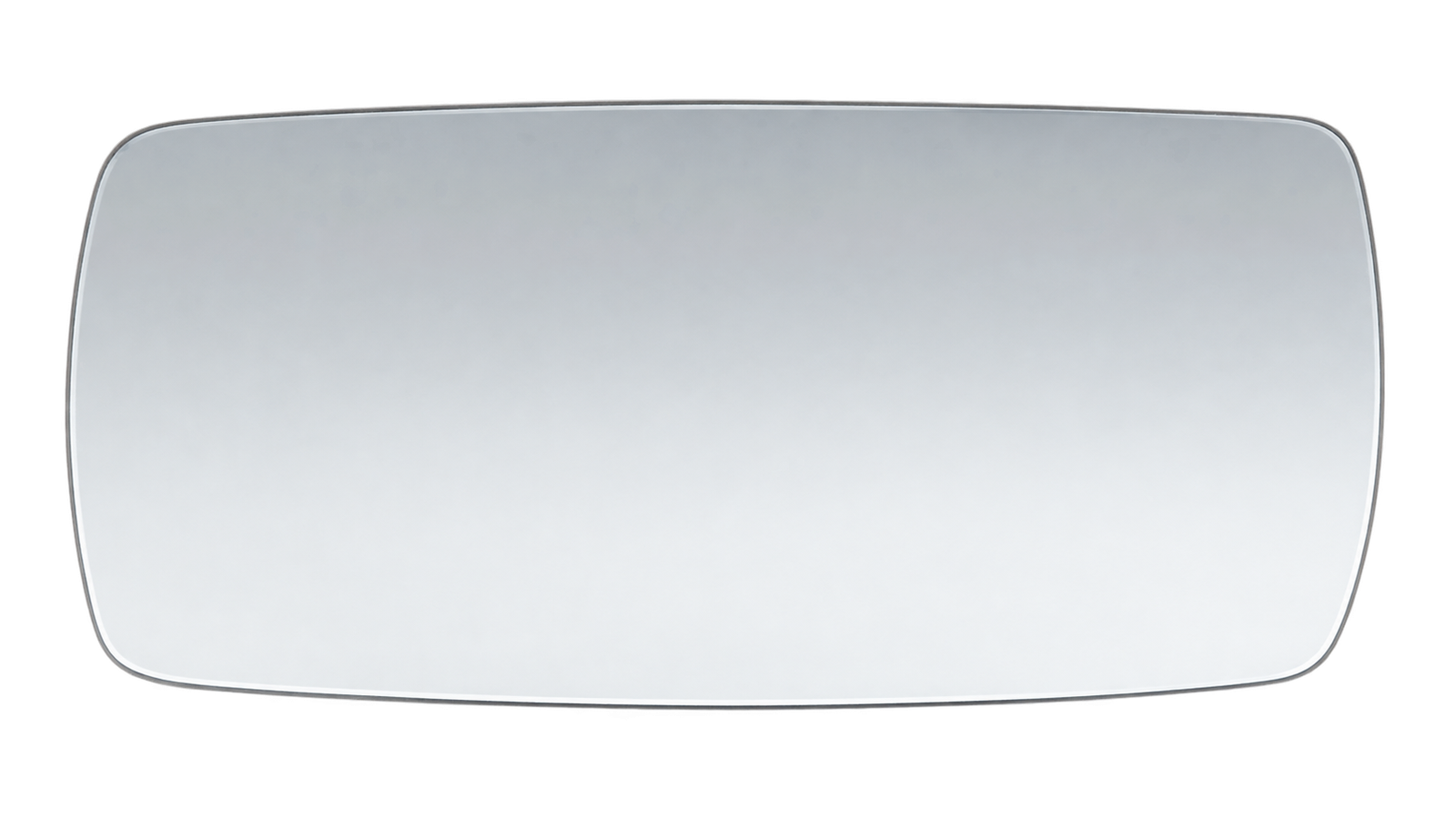 Spiegelglas voor FORD 1990-1995