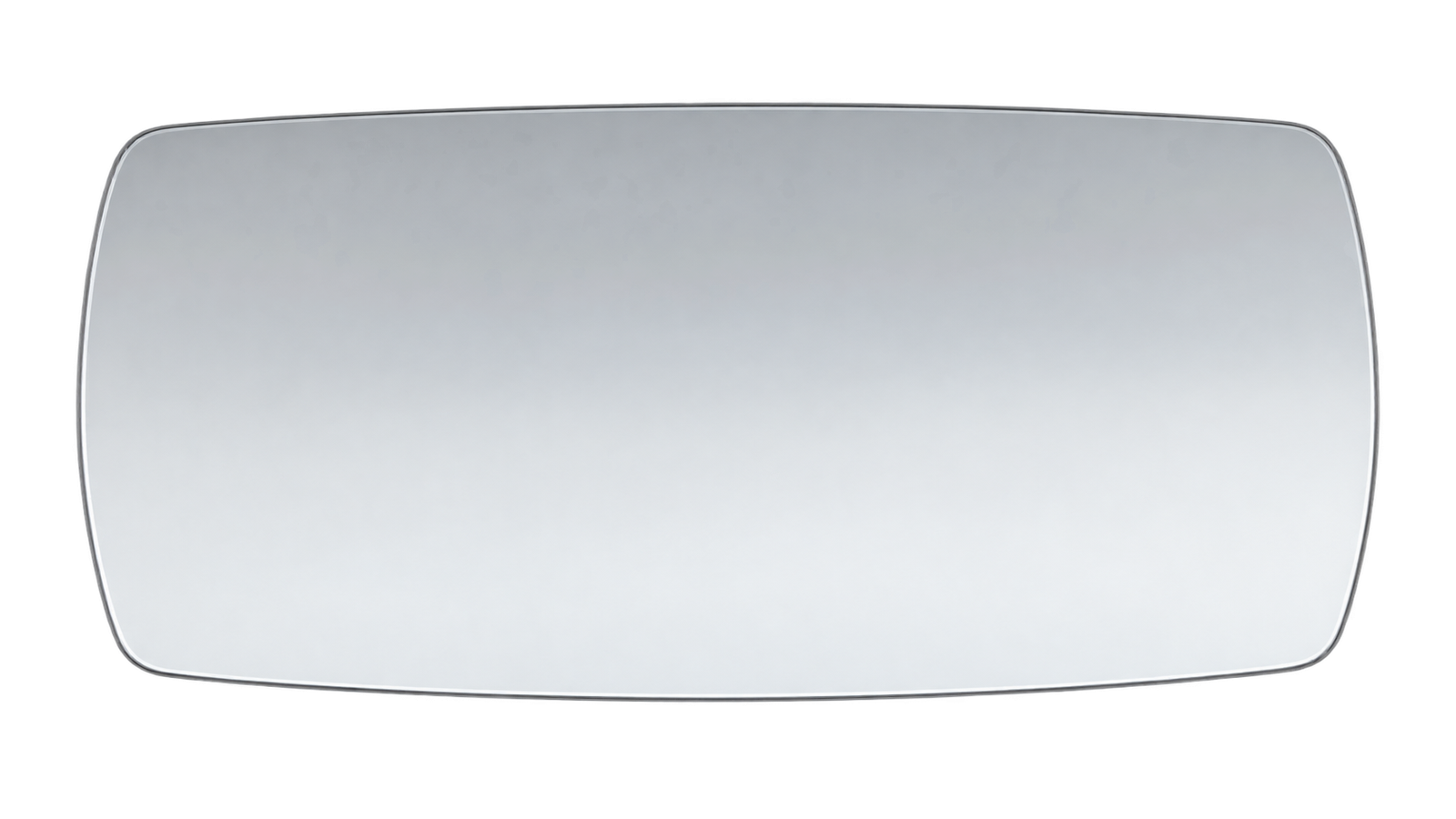 Spiegelglas voor FORD 1990-1995
