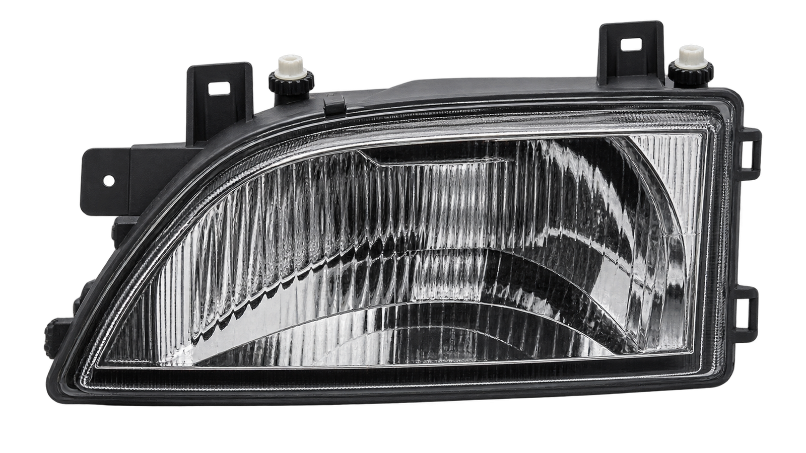 Koplamp voor FORD 1990-1995