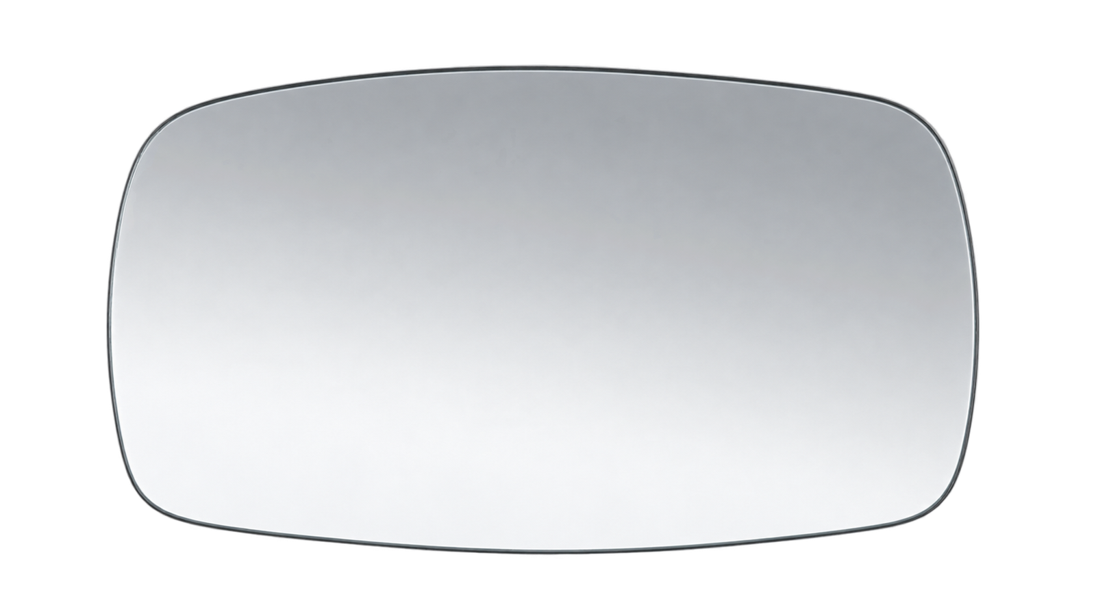 Spiegelglas voor FORD