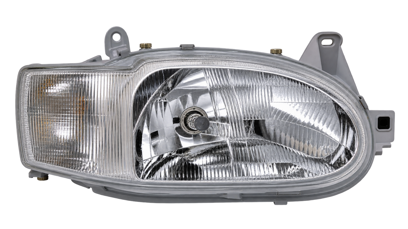 Koplamp rechts voor FORD ESCORT 6 1995-2000