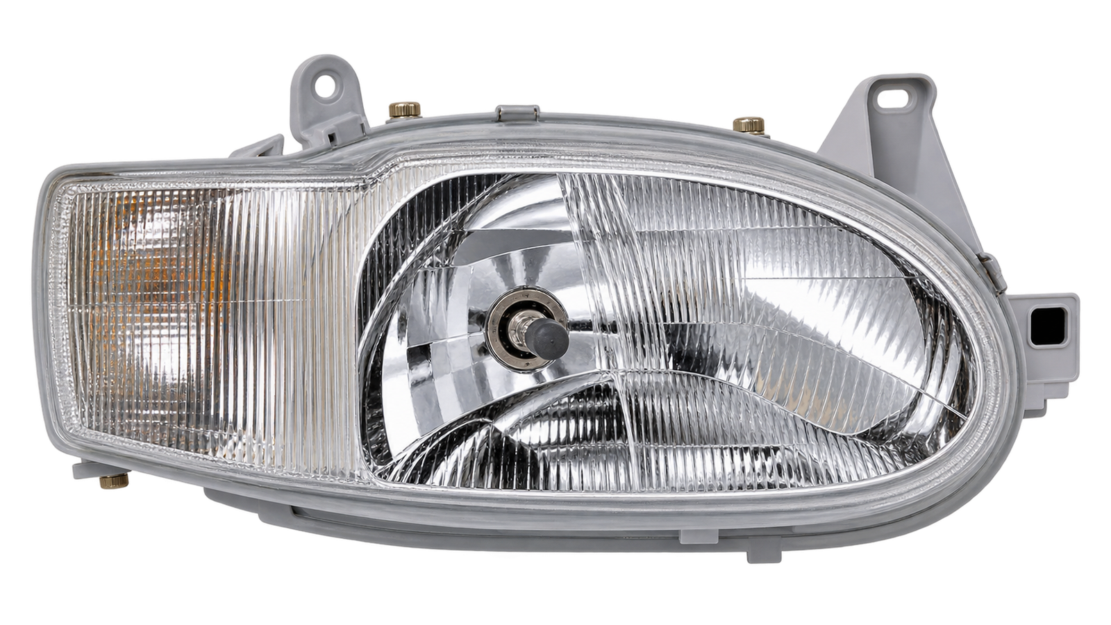 Koplamp rechts voor FORD ESCORT 6 1995-2000
