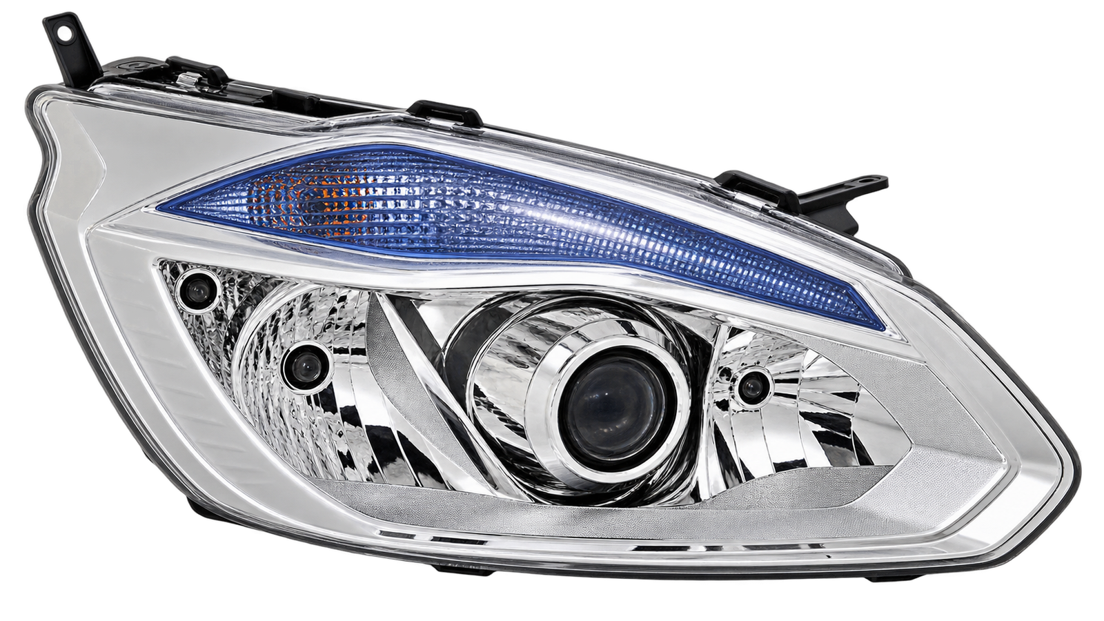 Spiegelknipperlicht voor FORD