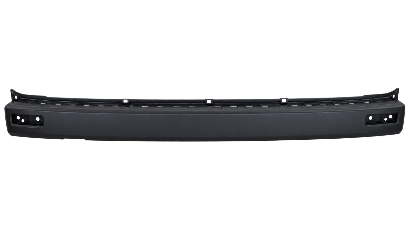 Achterbumper voor FORD TRANSIT CUSTOM 2018-2023