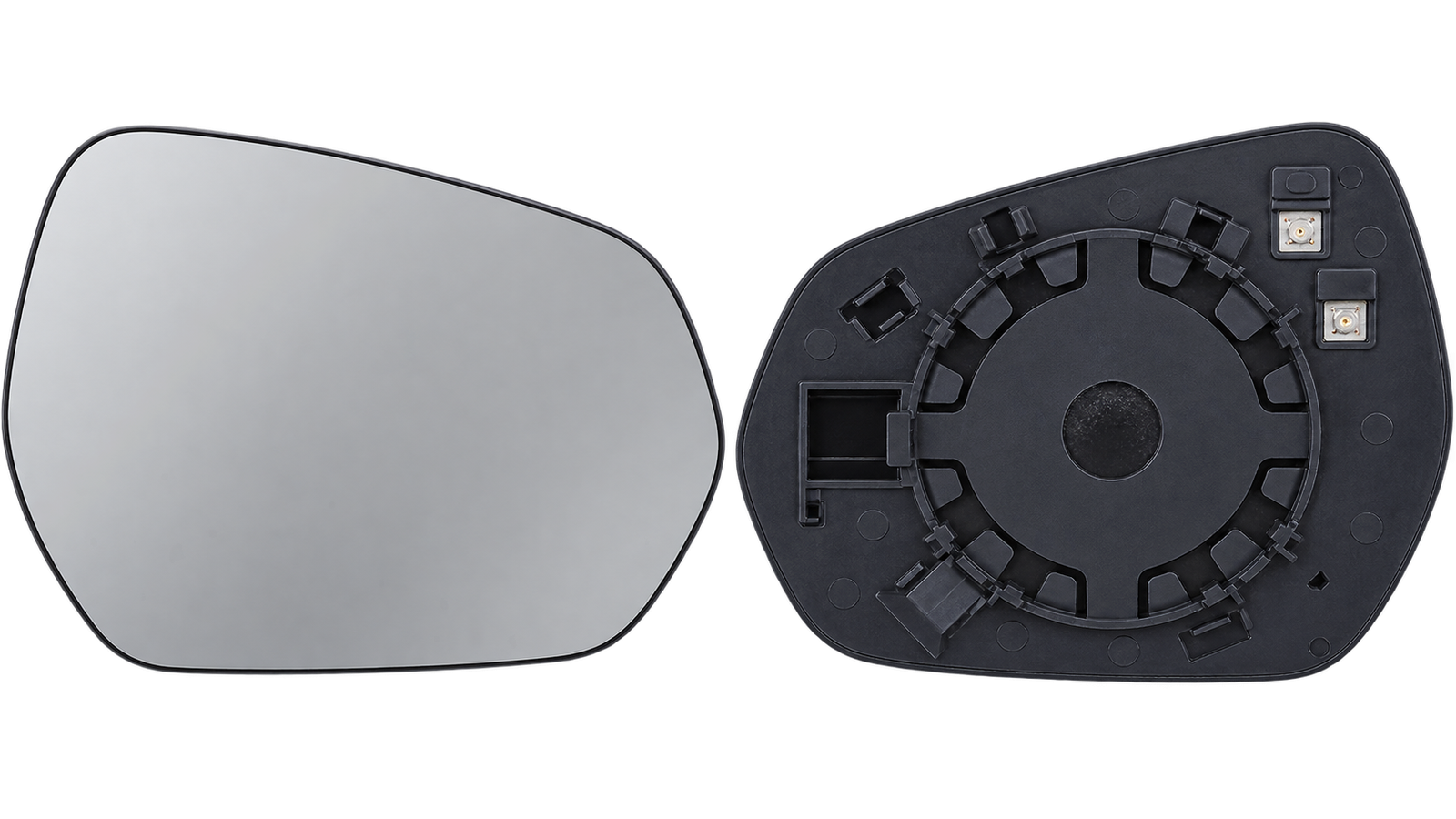 Spiegelglas voor FORD