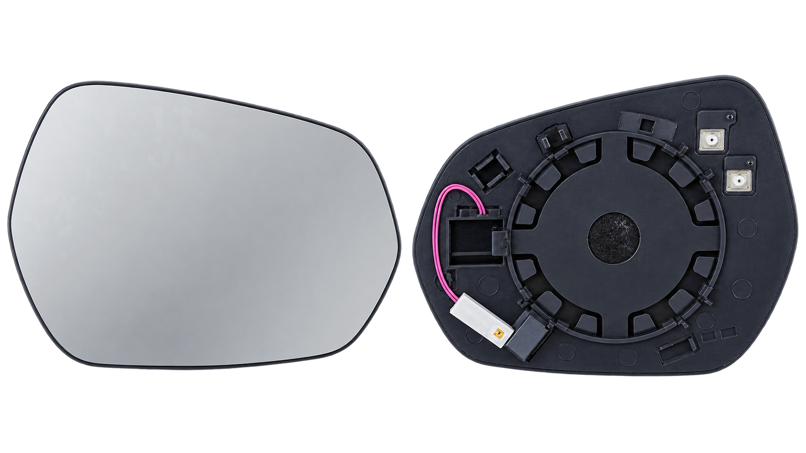 Spiegelglas voor FORD