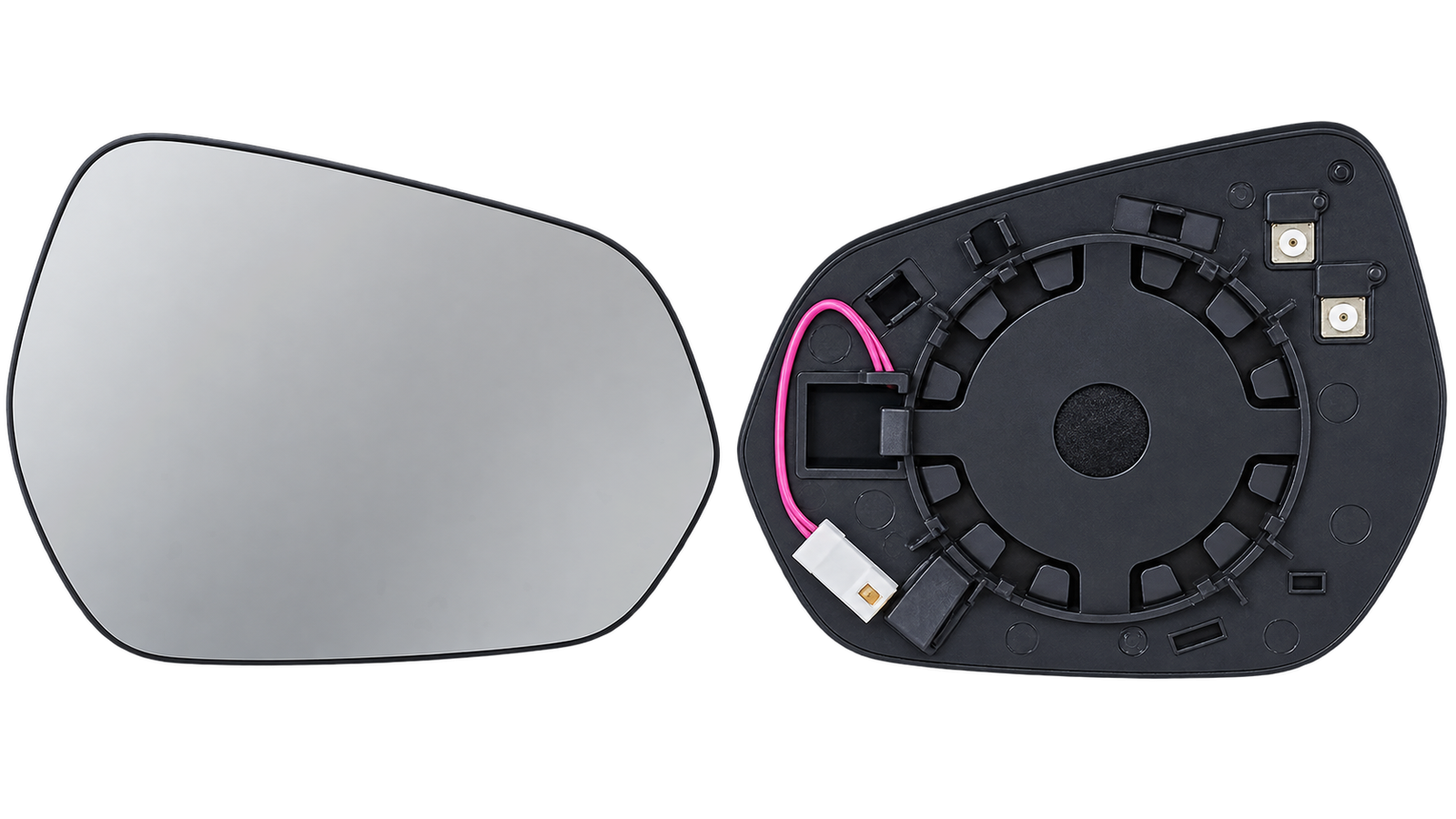 Spiegelglas voor FORD