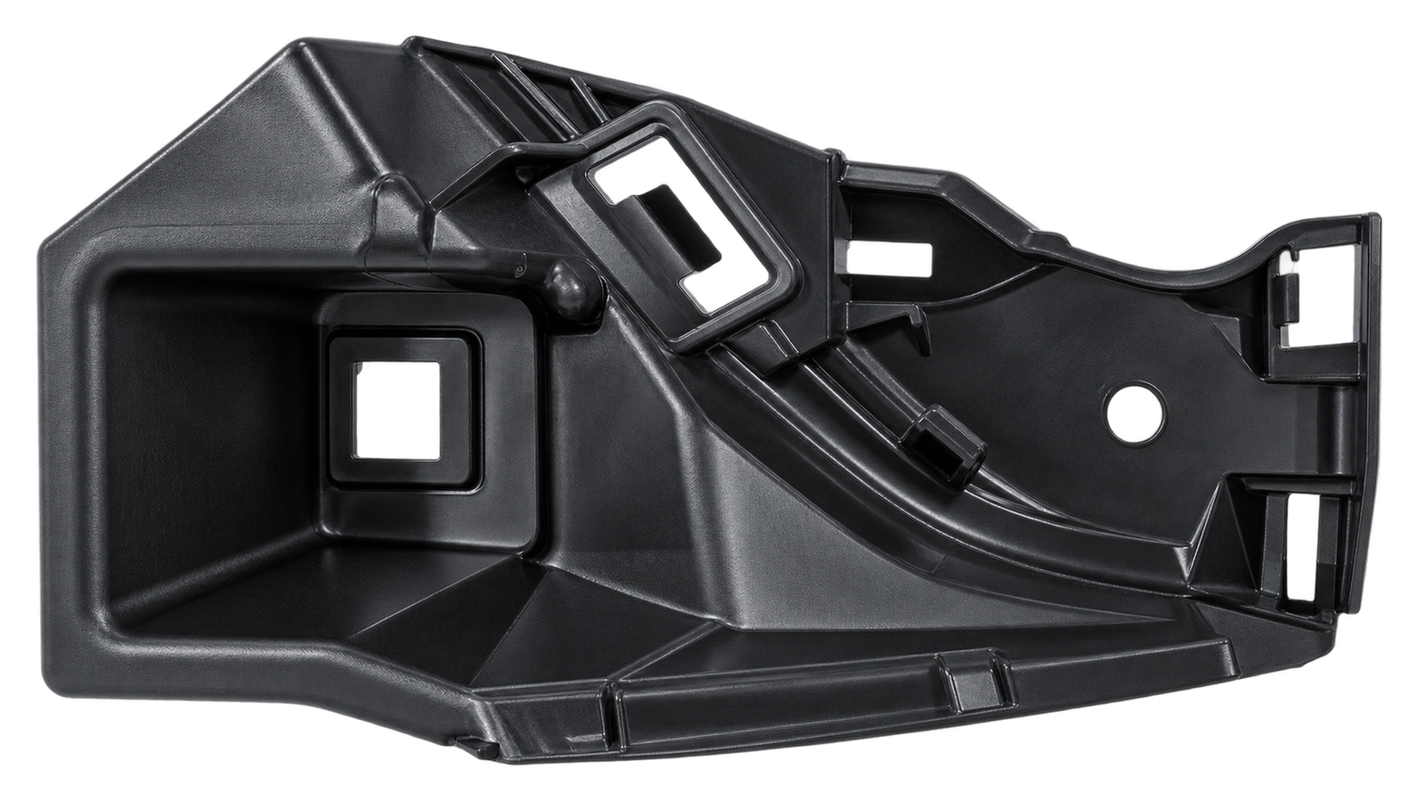 Mistlamp voor FORD FIESTA 7 2017-2021