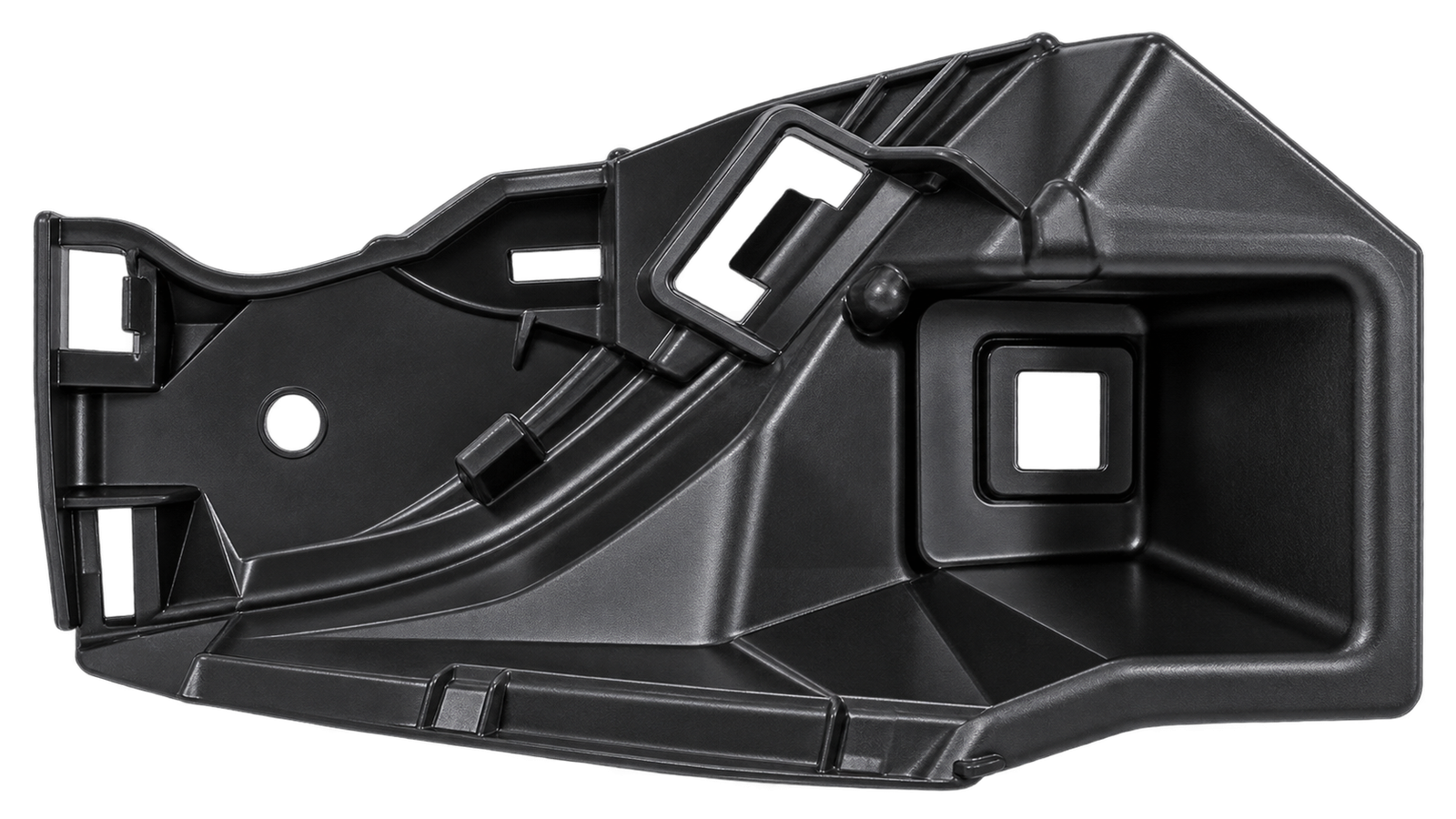 Mistlamp voor FORD FIESTA 7 2017-2021