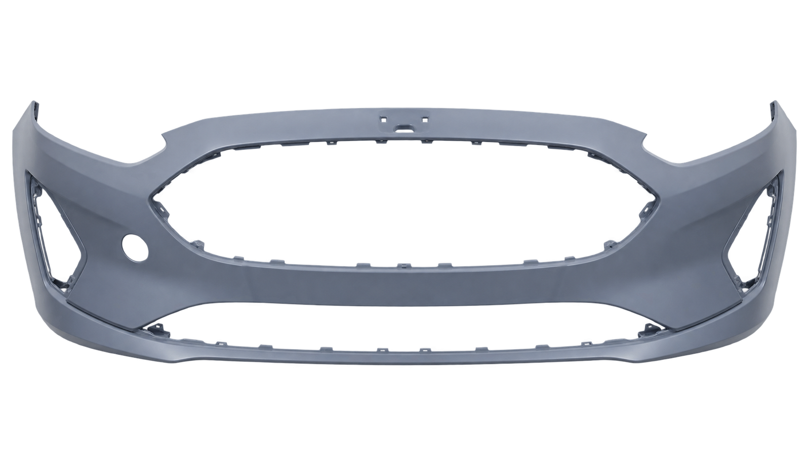 Voorbumper in primer voor Ford FIESTA 7 2017-2021