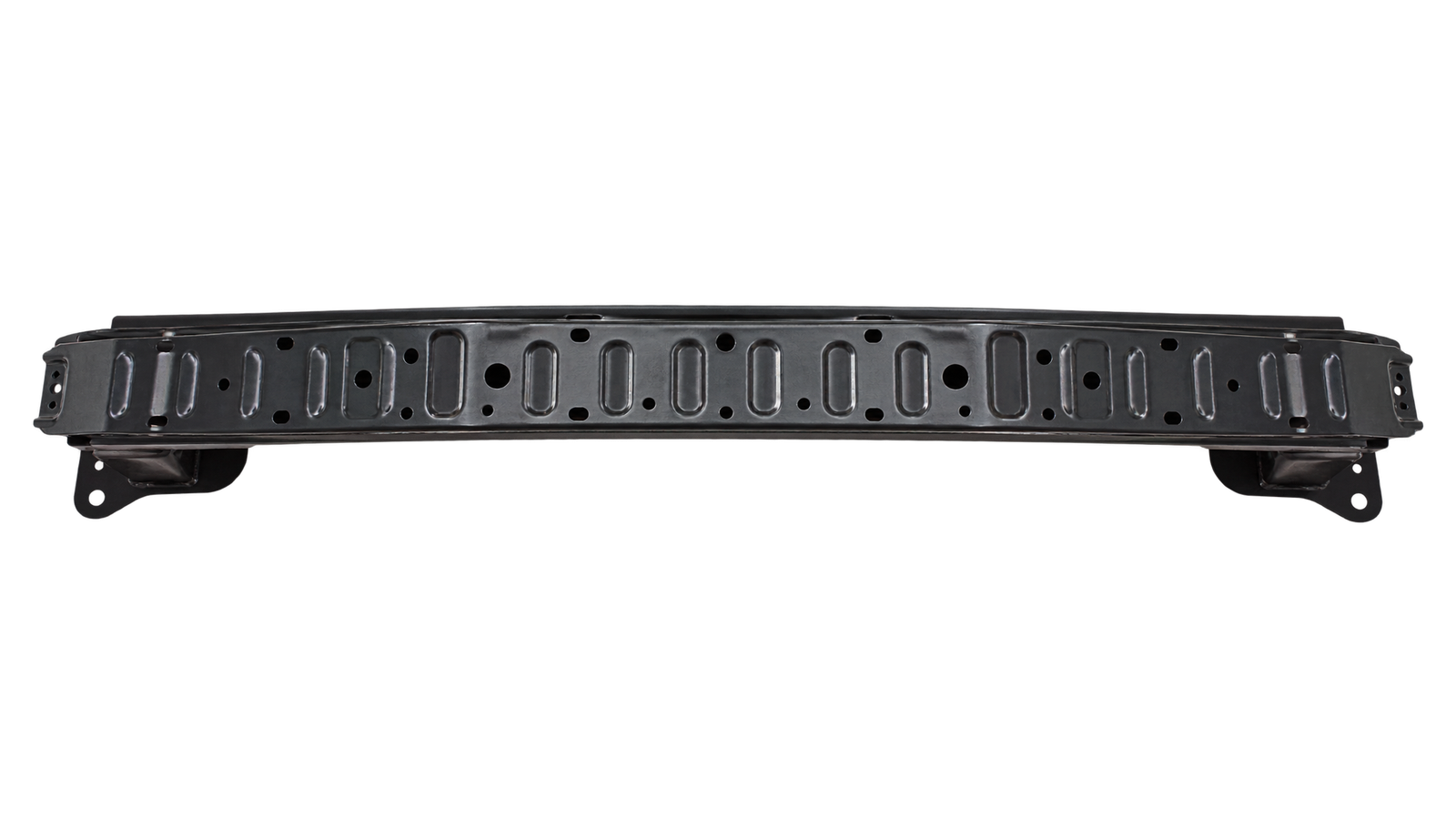 Achterbumper voor FORD FIESTA