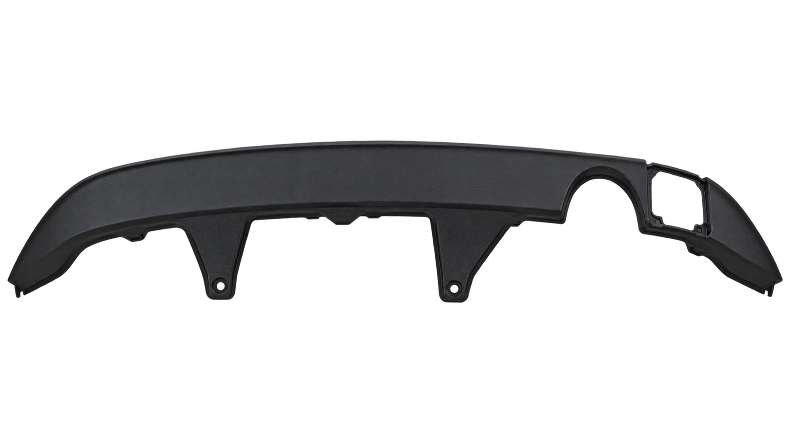 Bumperspoiler voor FORD FIESTA