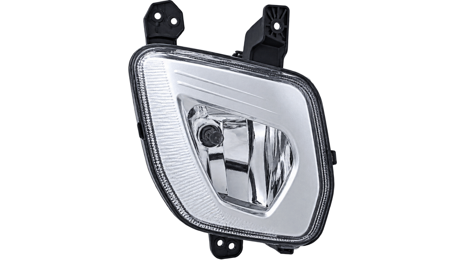 Mistlamp voor FORD FIESTA 7 2017-2021