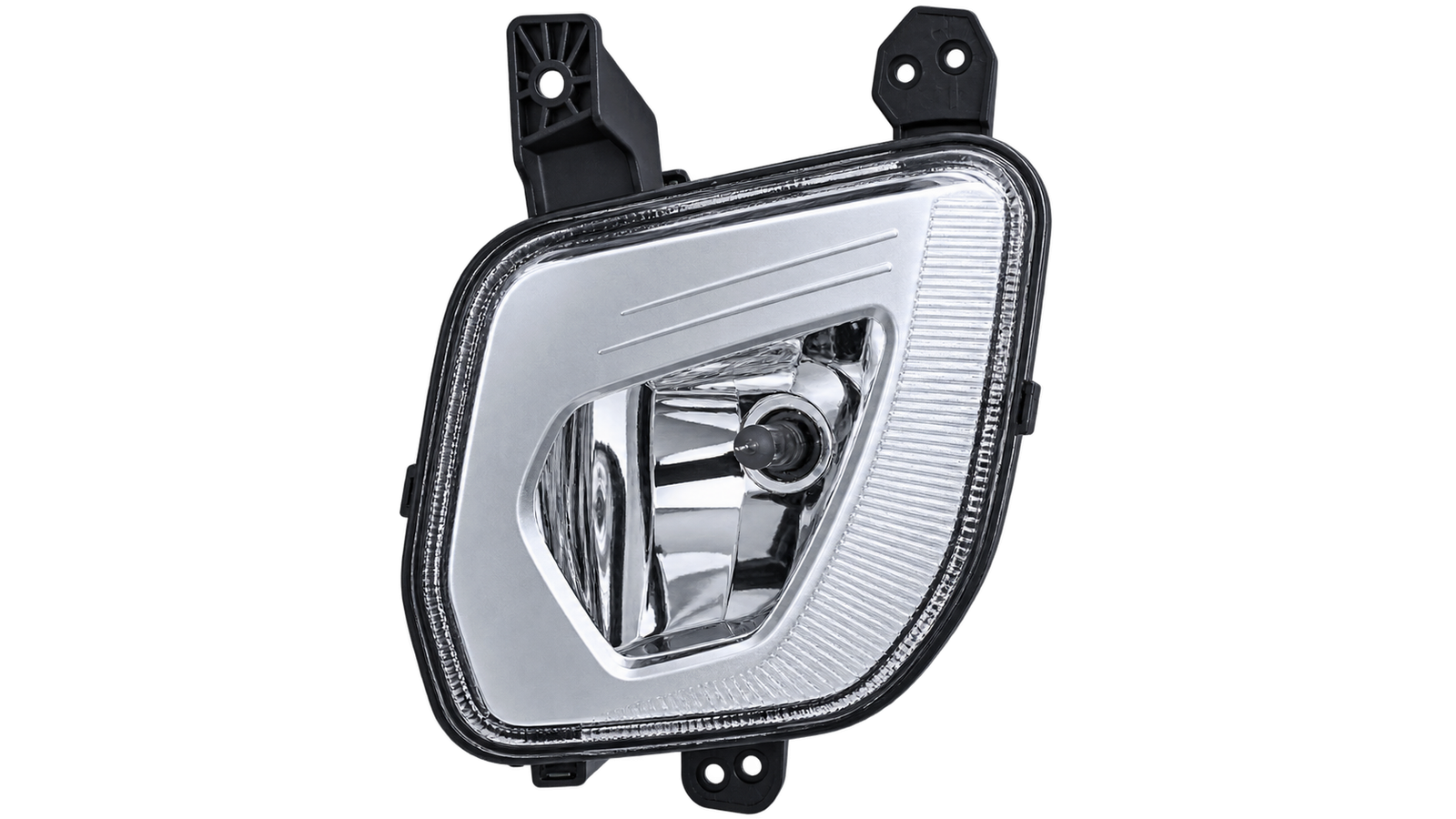 Mistlamp voor FORD FIESTA 7 2017-2021
