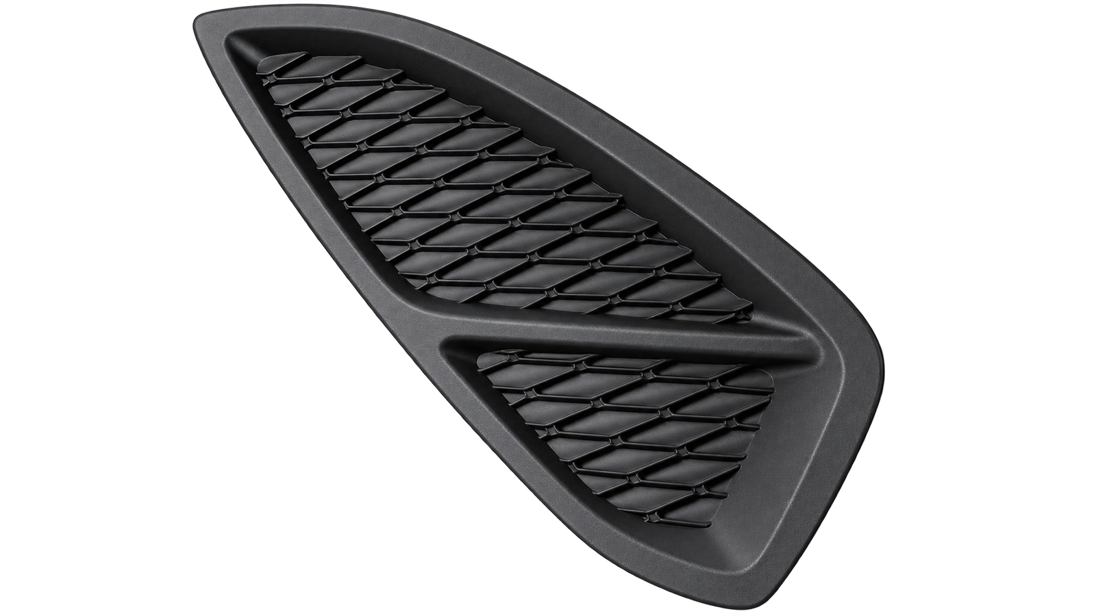 Grille voor FORD FIESTA 7 2017-2021