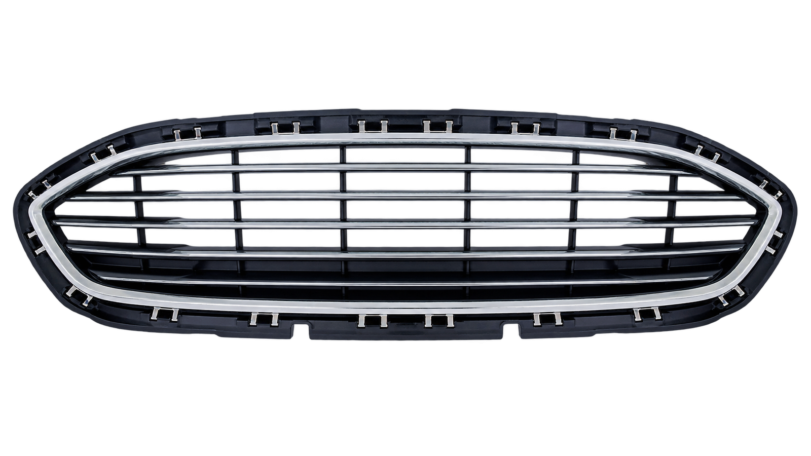 Grille voor FORD FIESTA 7 2017-2021