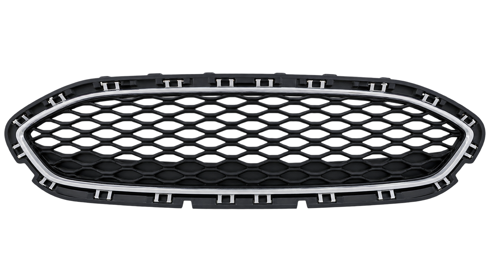 Grille voor FORD FIESTA 7 2017-2021