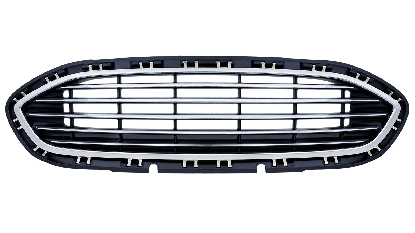 Grille voor FORD FIESTA 7 2017-2021