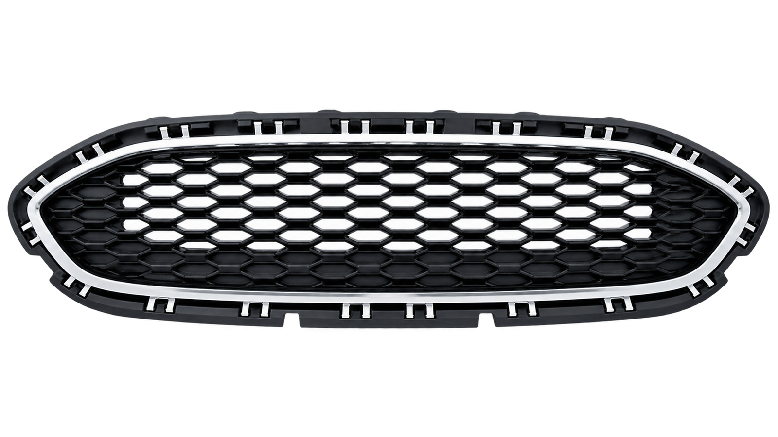 Grille voor FORD FIESTA 7 2017-2021