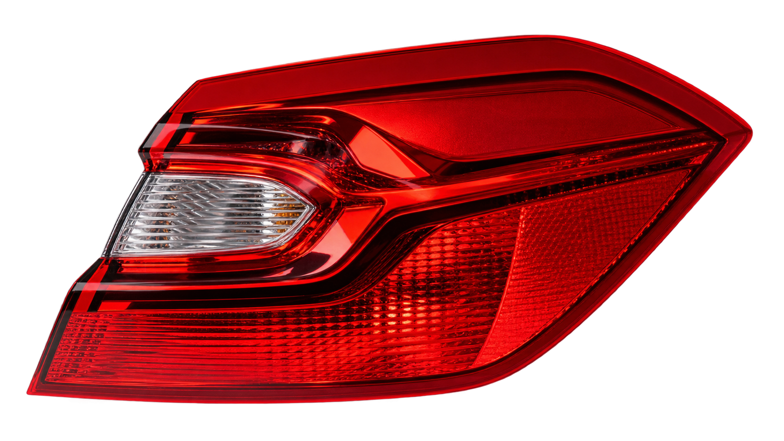 Achterlicht voor FORD FIESTA 7 2017-2021
