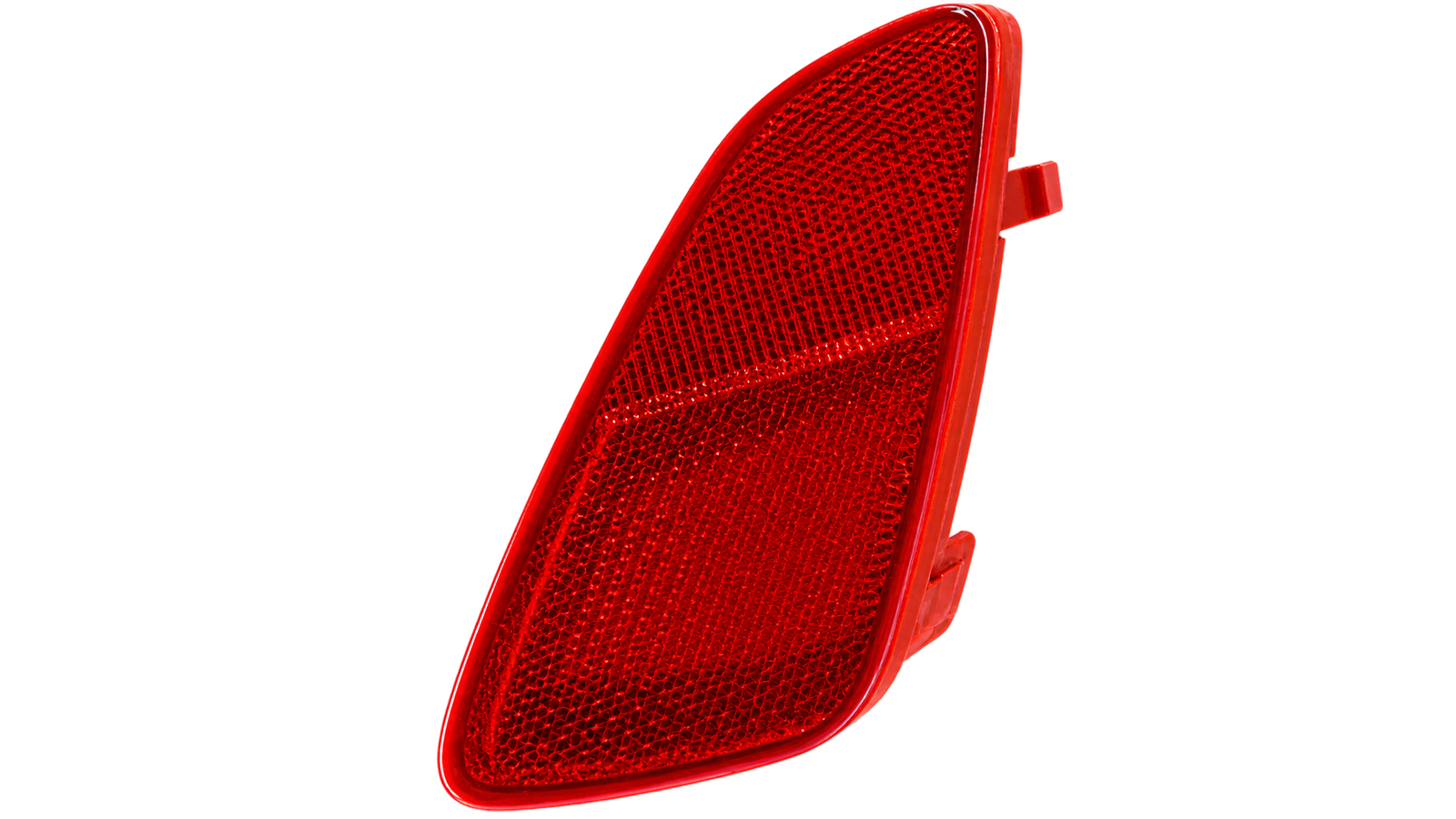 Bumperreflector voor FORD FIESTA