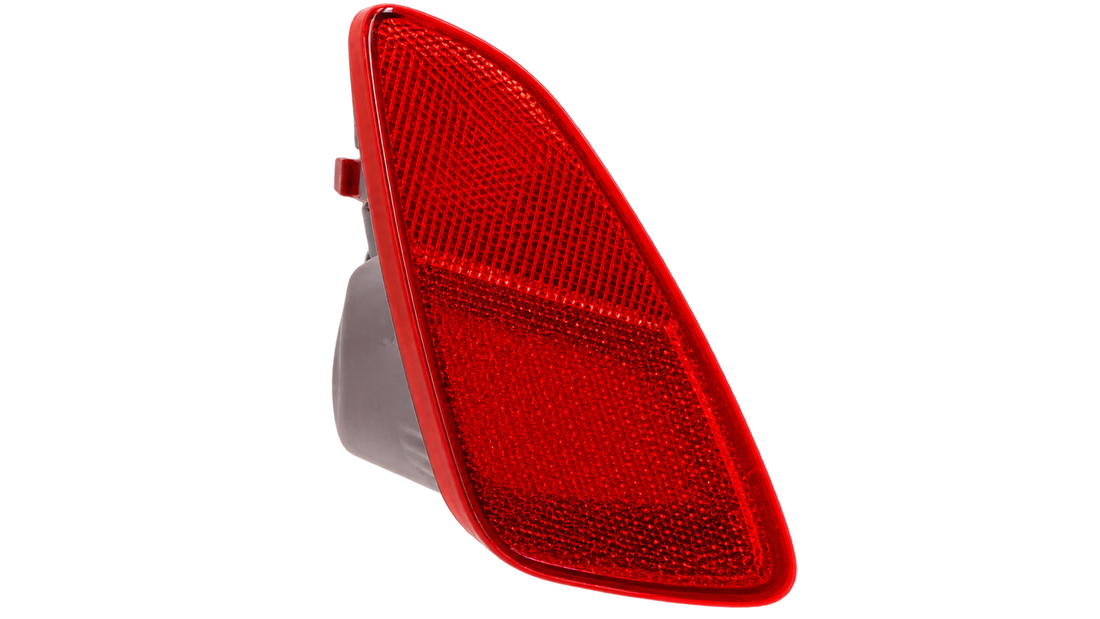Mistlamp voor FORD FIESTA
