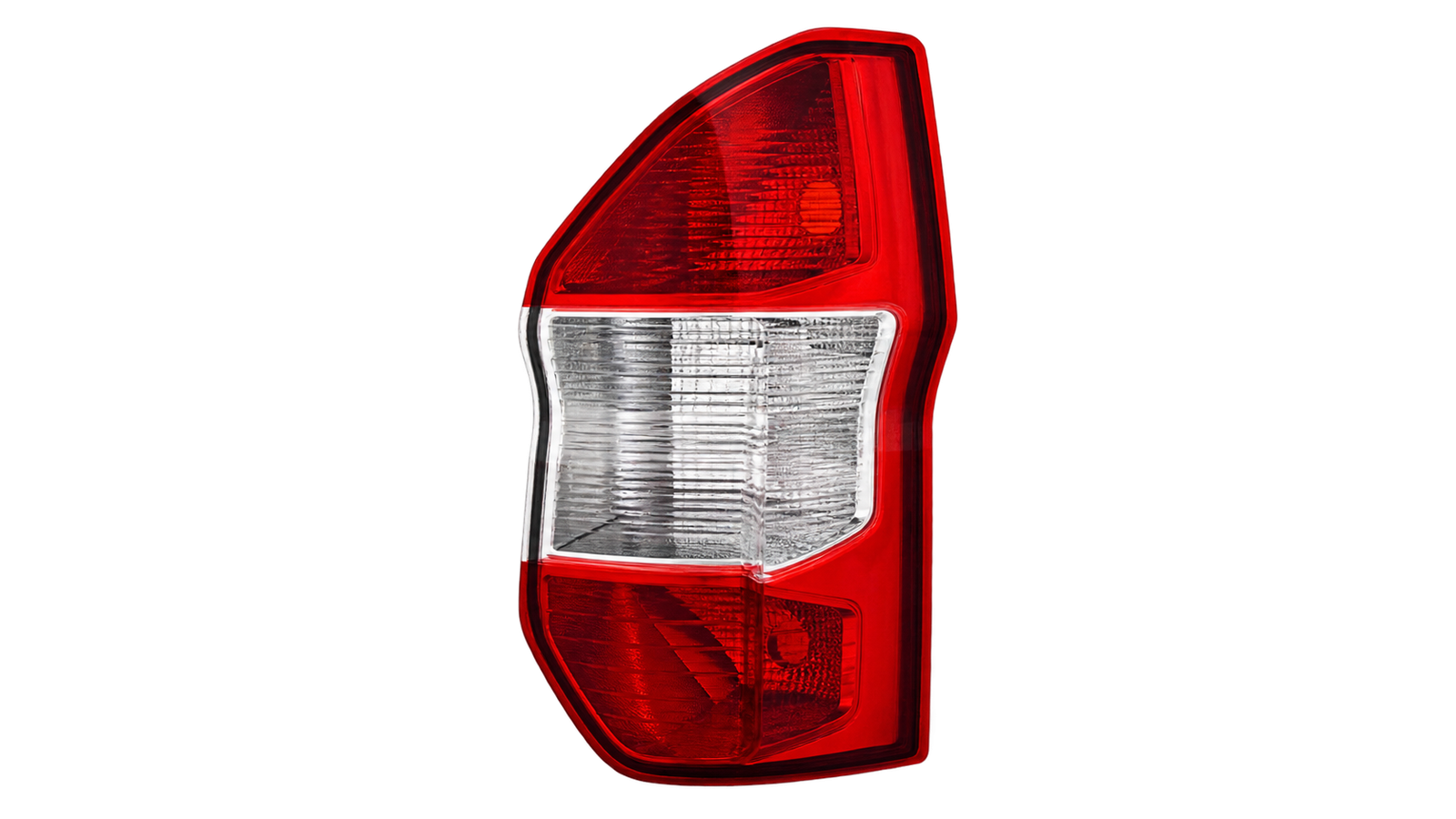 Achterlicht voor FORD 2014-2018