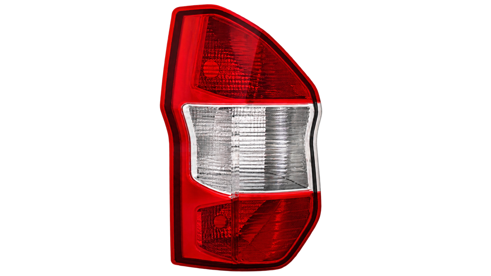 Achterlicht voor FORD 2014-2018