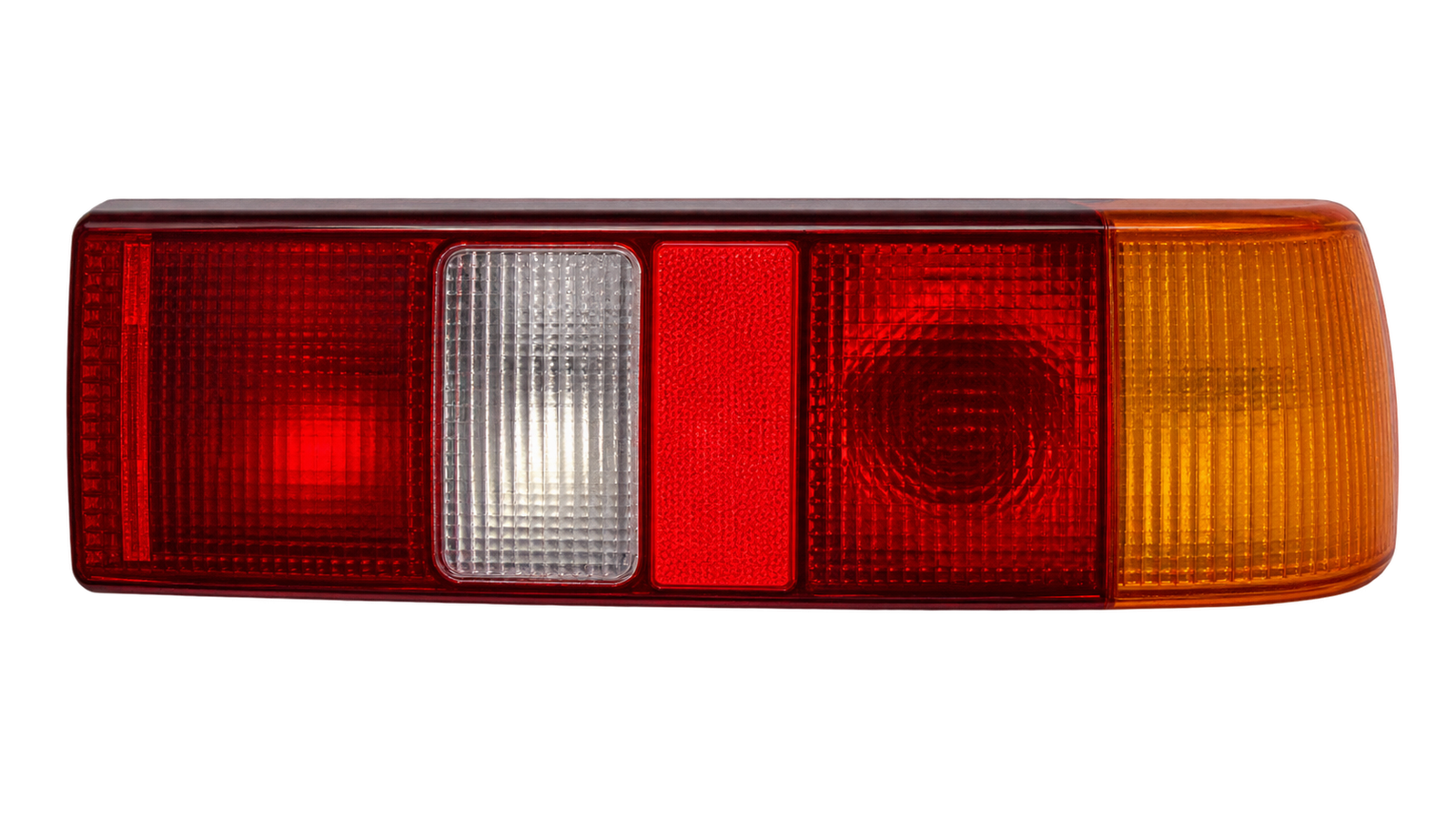 Achterlicht voor FORD SIERRA 2 1987-1993