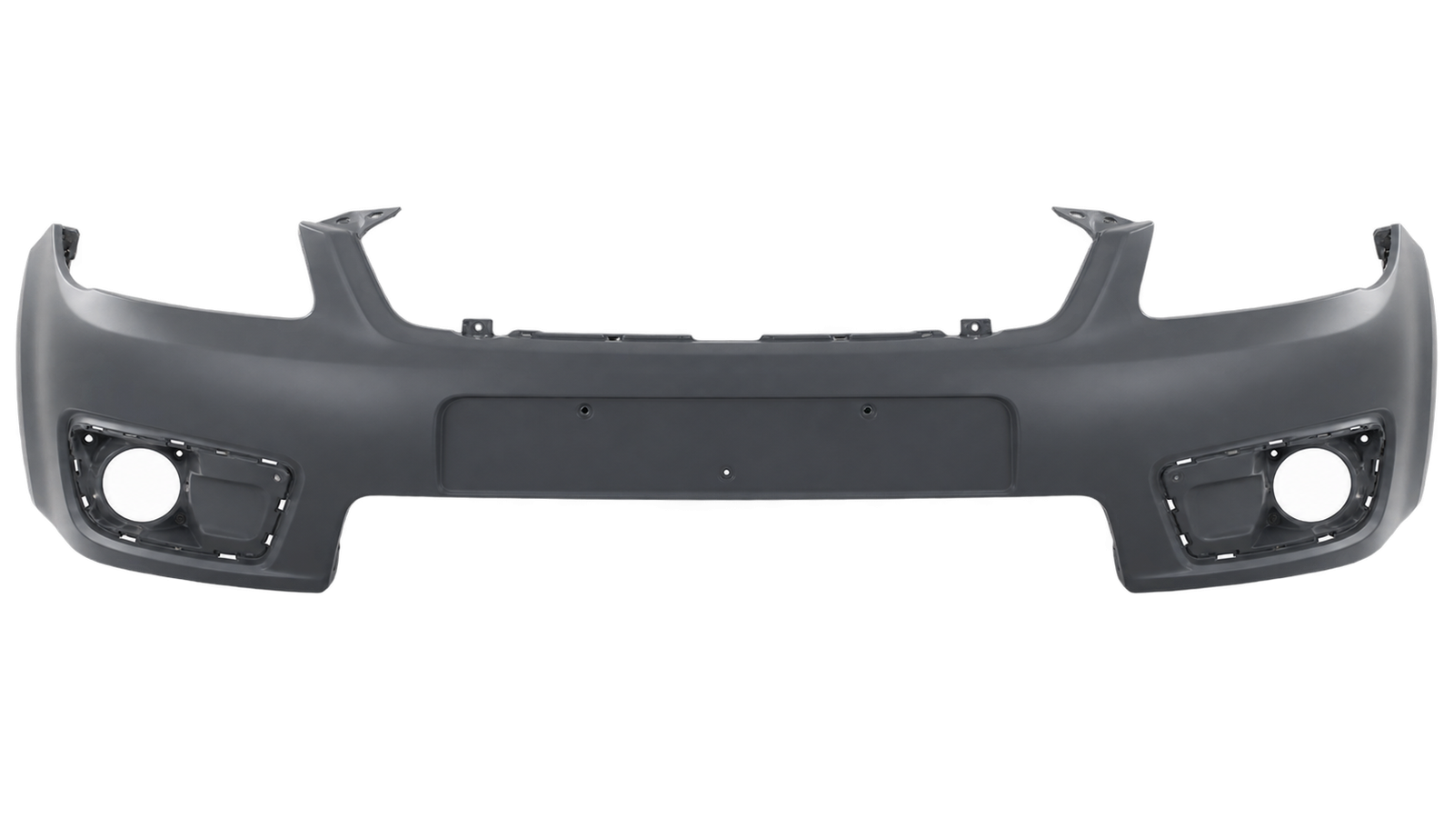 Voorbumper voor FORD FOCUS C-MAX 2003-2007