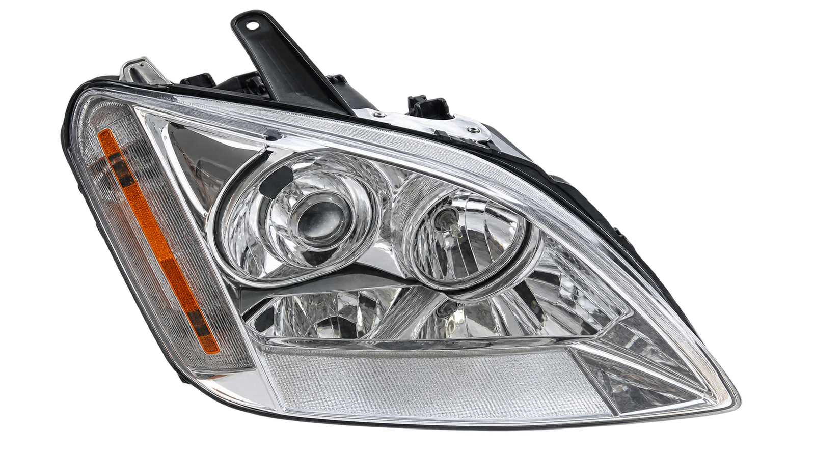 Koplamp rechts voor FORD FOCUS C-MAX 2003-2007