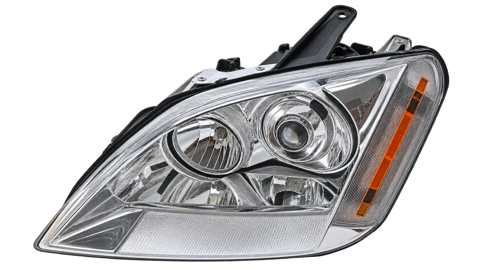 Koplamp rechts voor FORD FOCUS C-MAX 2003-2007