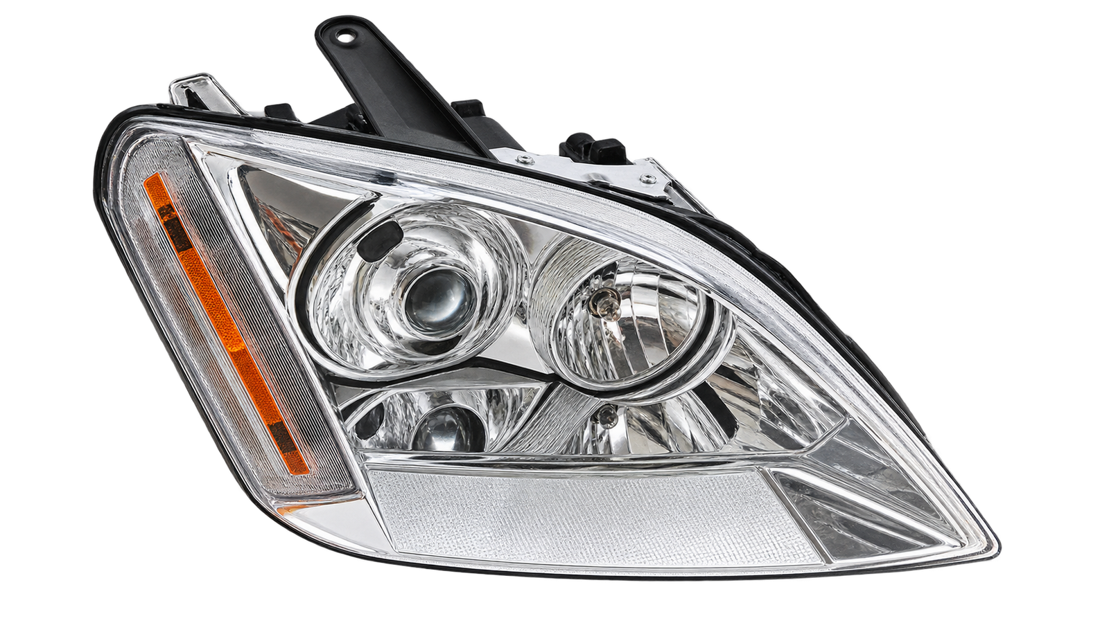 Koplamp rechts voor FORD FOCUS C-MAX 2003-2007