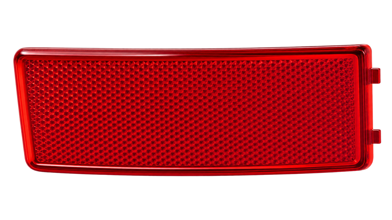 Bumperreflector voor FORD