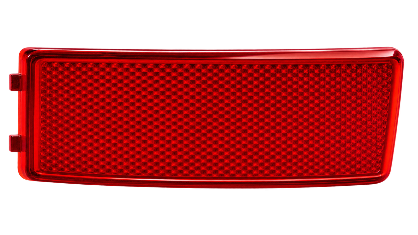 Bumperreflector voor FORD