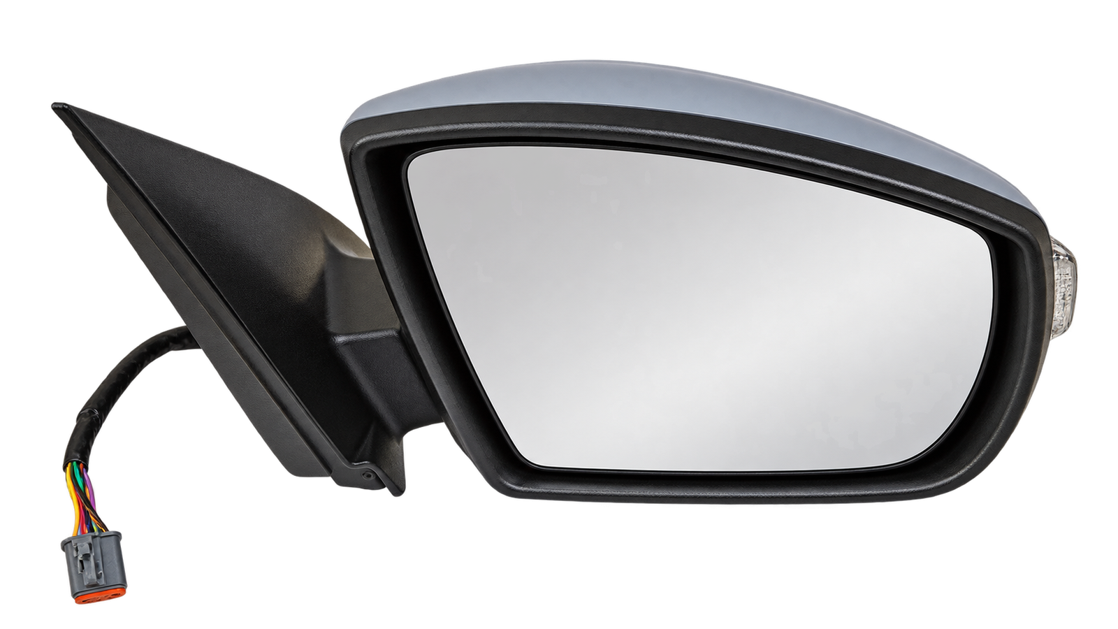 Buitenspiegel links voor FORD S-MAX 2006-2010