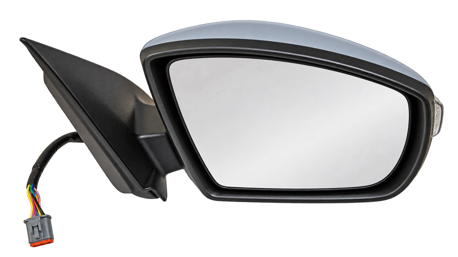 Buitenspiegel links voor FORD S-MAX 2006-2010