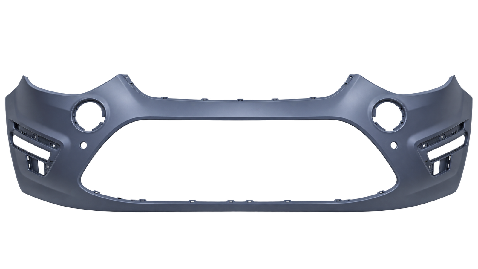 Voorbumper in primer voor Ford S-MAX 2010-2015