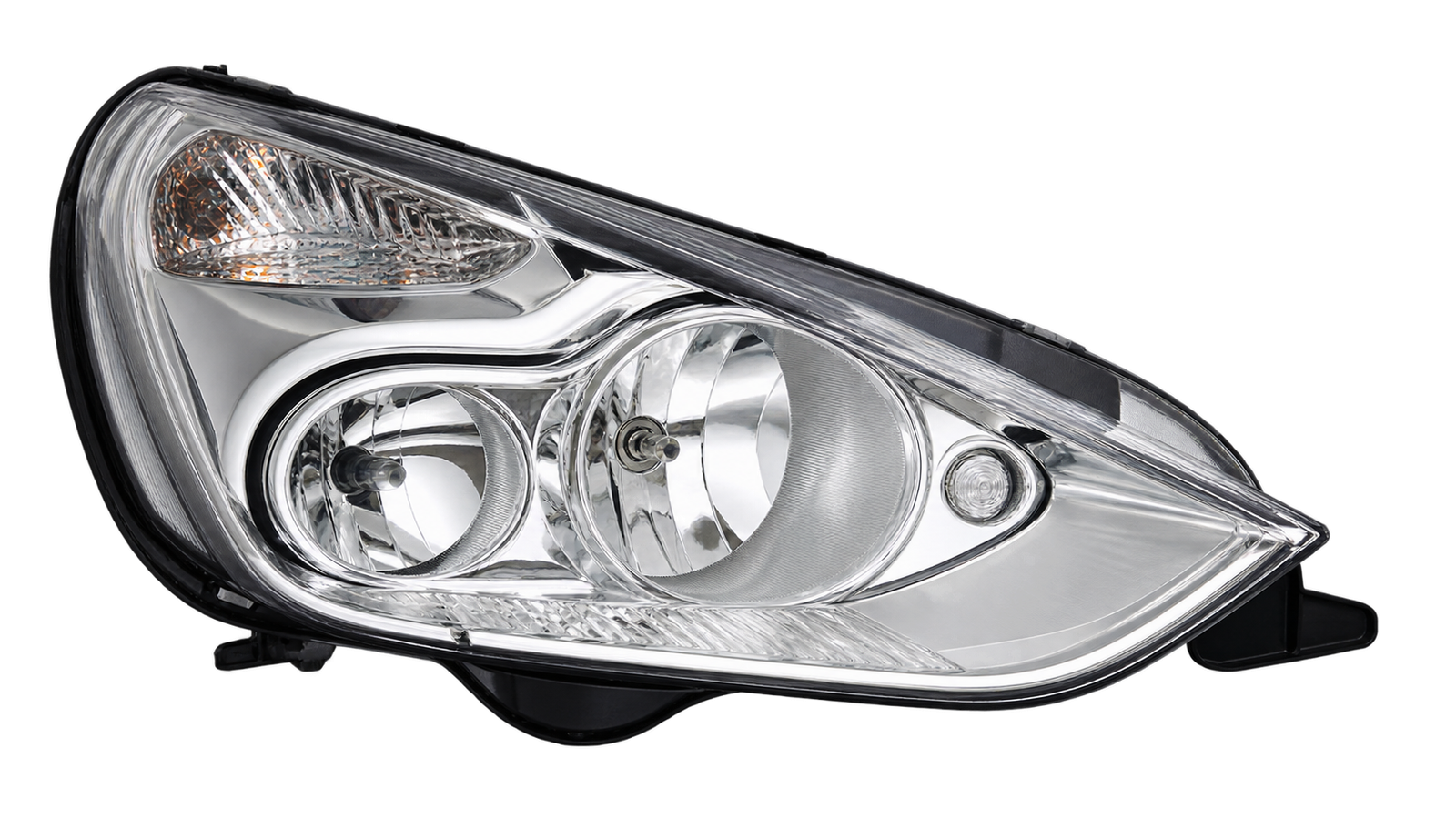 Koplamp rechts voor FORD