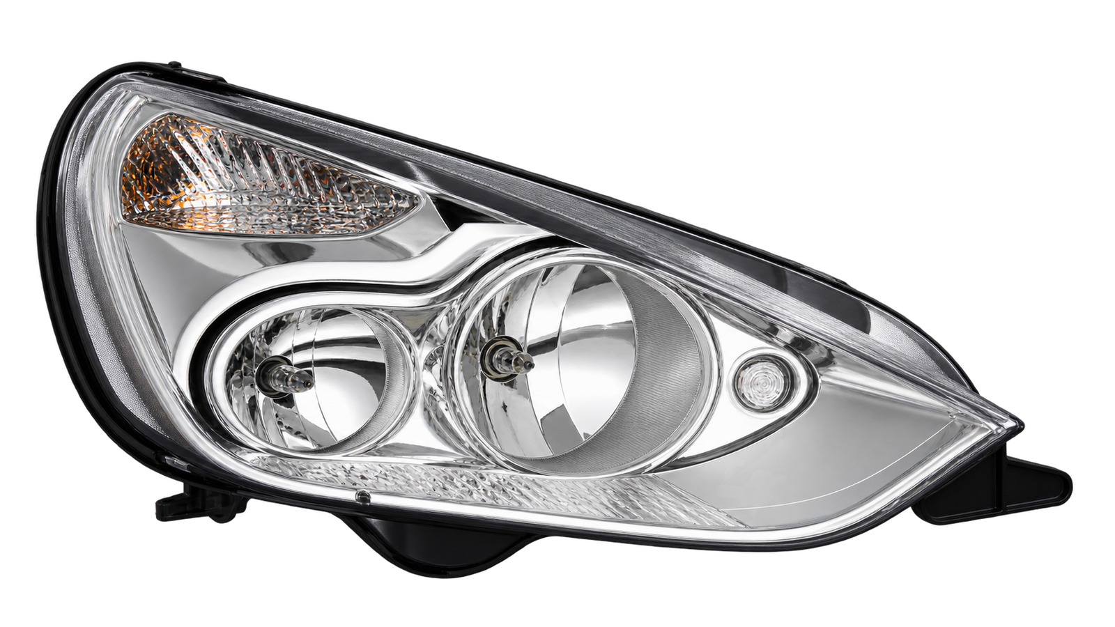 Koplamp rechts voor FORD