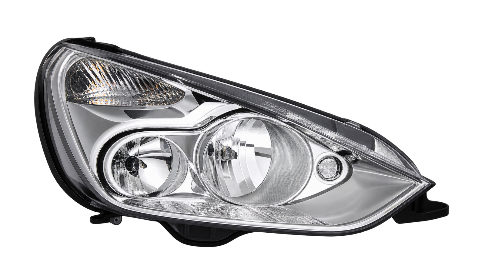 Koplamp rechts voor FORD