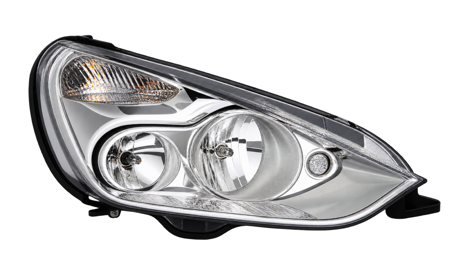 Koplamp rechts voor FORD