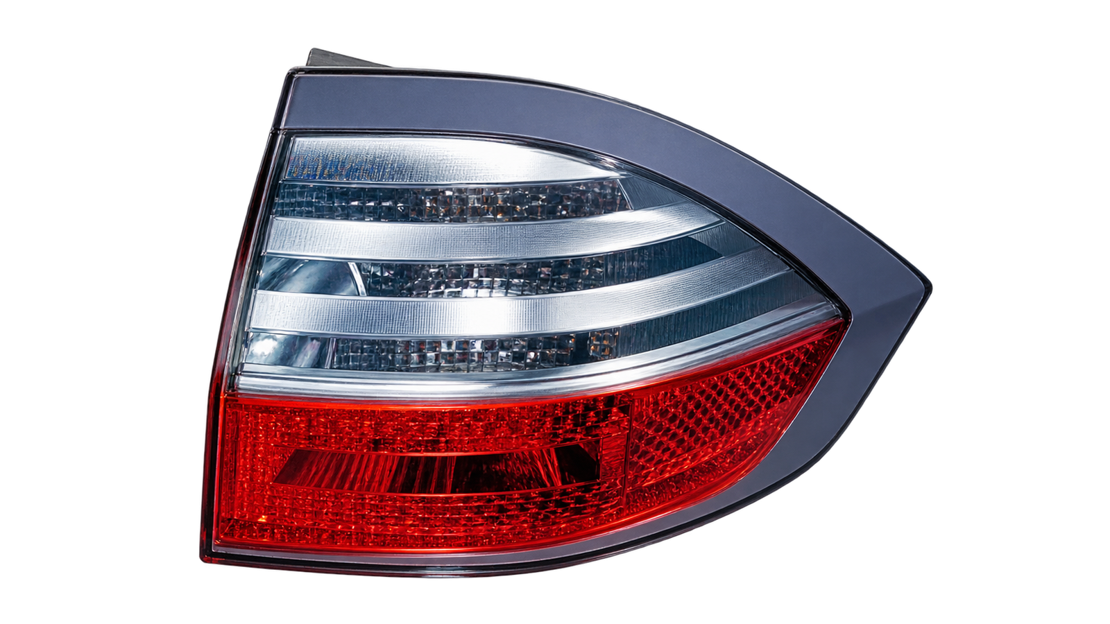 Achterlicht voor FORD S-MAX 2006-2010
